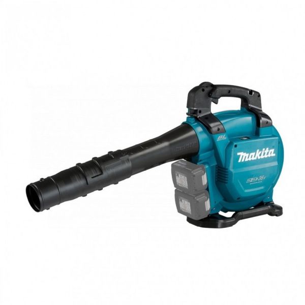 Аккумуляторная воздуходувка Makita DUB363ZV