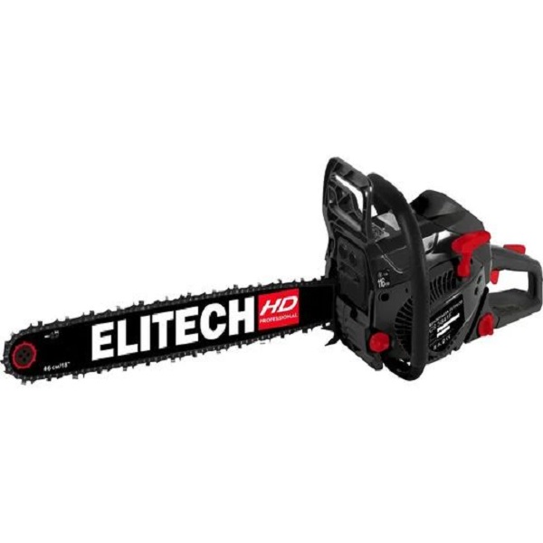 Бензопила Elitech CS5841F