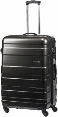 Чемодан American Tourister 76A*005 Pasadena SPINNER L черный (19)