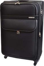 Чемодан American Tourister DC Superlite II 35T-09203 Black