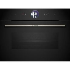 Духовой шкаф Bosch CSG7364B1 черный