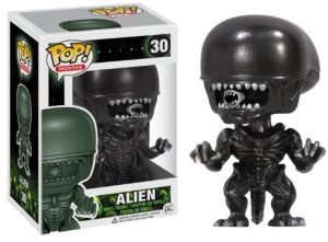 Фигурка Funko POP! Movies - Alien