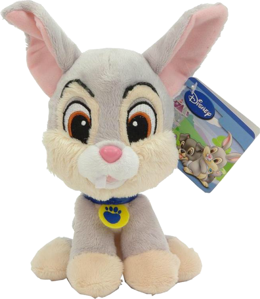 Мягкая игрушка Disney Зайчик 