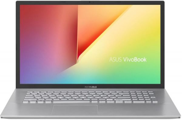 Ноутбук ASUS VivoBook K712JA-BX445 (90NB0SZ3-M05680) 8Гб 512Гб 17,3