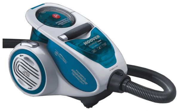 Пылесос Hoover TXP 1520 019 XARION PRO
