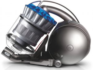 Робот-пылесос Dyson DC37C Allergy Stubborn