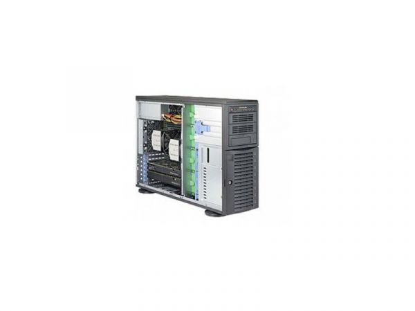 Серверная платформа SUPERMICRO SYS-7048R-TRT