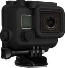 Сумка для фото/видеокамеры Incase CL58073 Protective Case for GoPro Hero3 Black