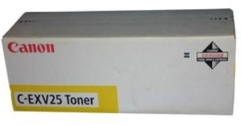 Тонер для картриджа Canon 2551B002