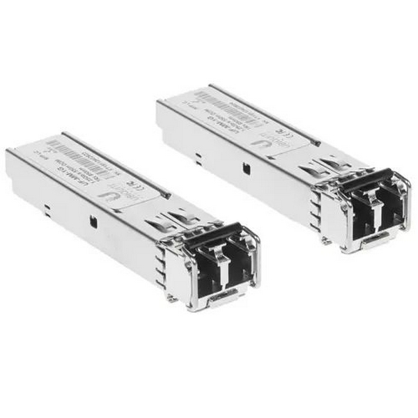 Трансивер Ubiquiti UF-MM-1G