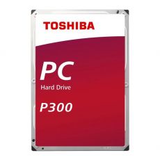 Жесткий диск Toshiba HDWD240UZSVA 4 Тб HDD SATA III 3.5 